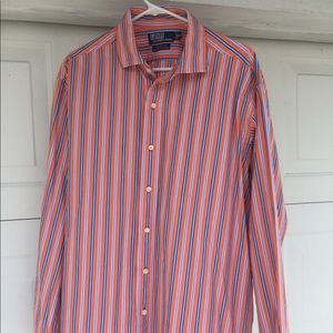 Polo by Ralph Lauren. Size XL. Excellent shape.